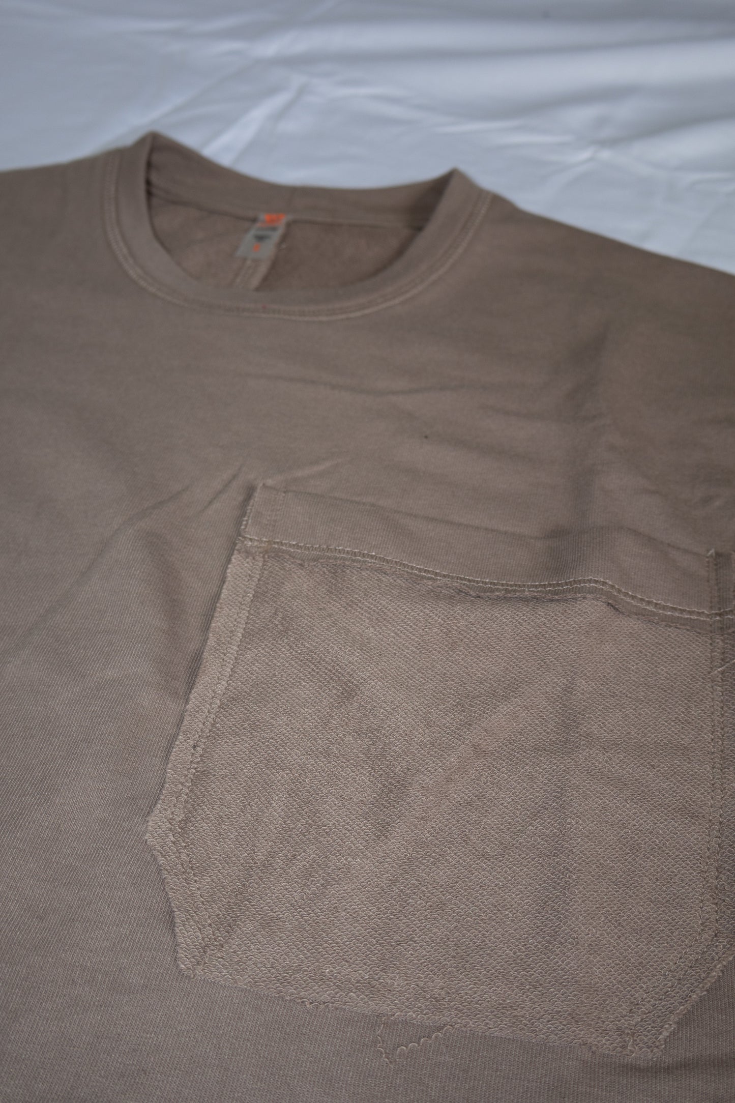 The Effortless Slouchy Tee