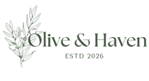 Olive & Haven