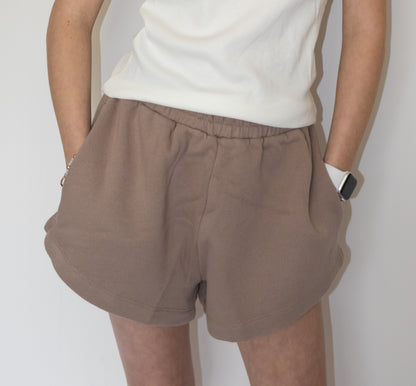 The Essential Lounge Shorts