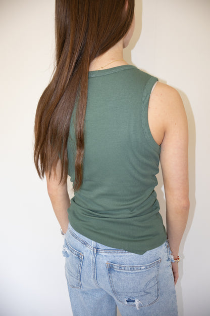 The Everyday Support Tank