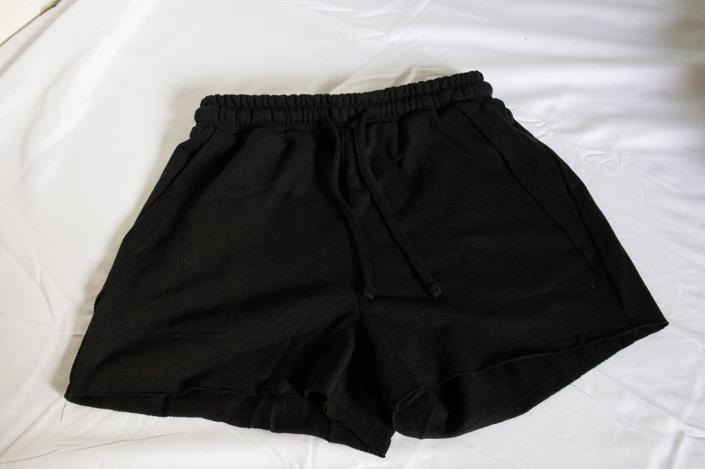 The Slow Morning Lounge Shorts
