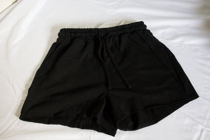 The Slow Morning Lounge Shorts
