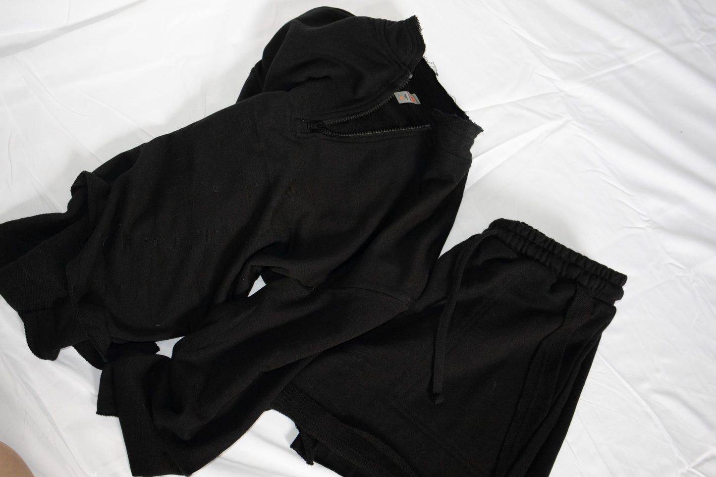 The Slow Morning Lounge Shorts