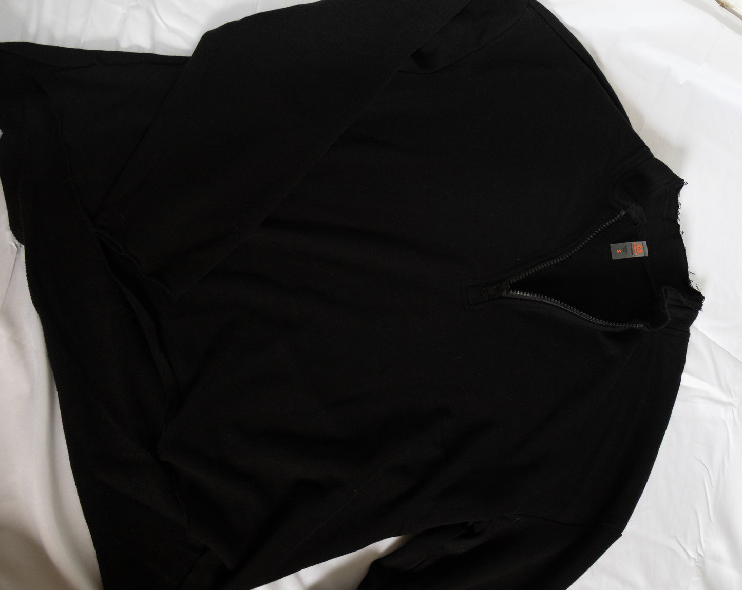 The Slow Morning Half Zip