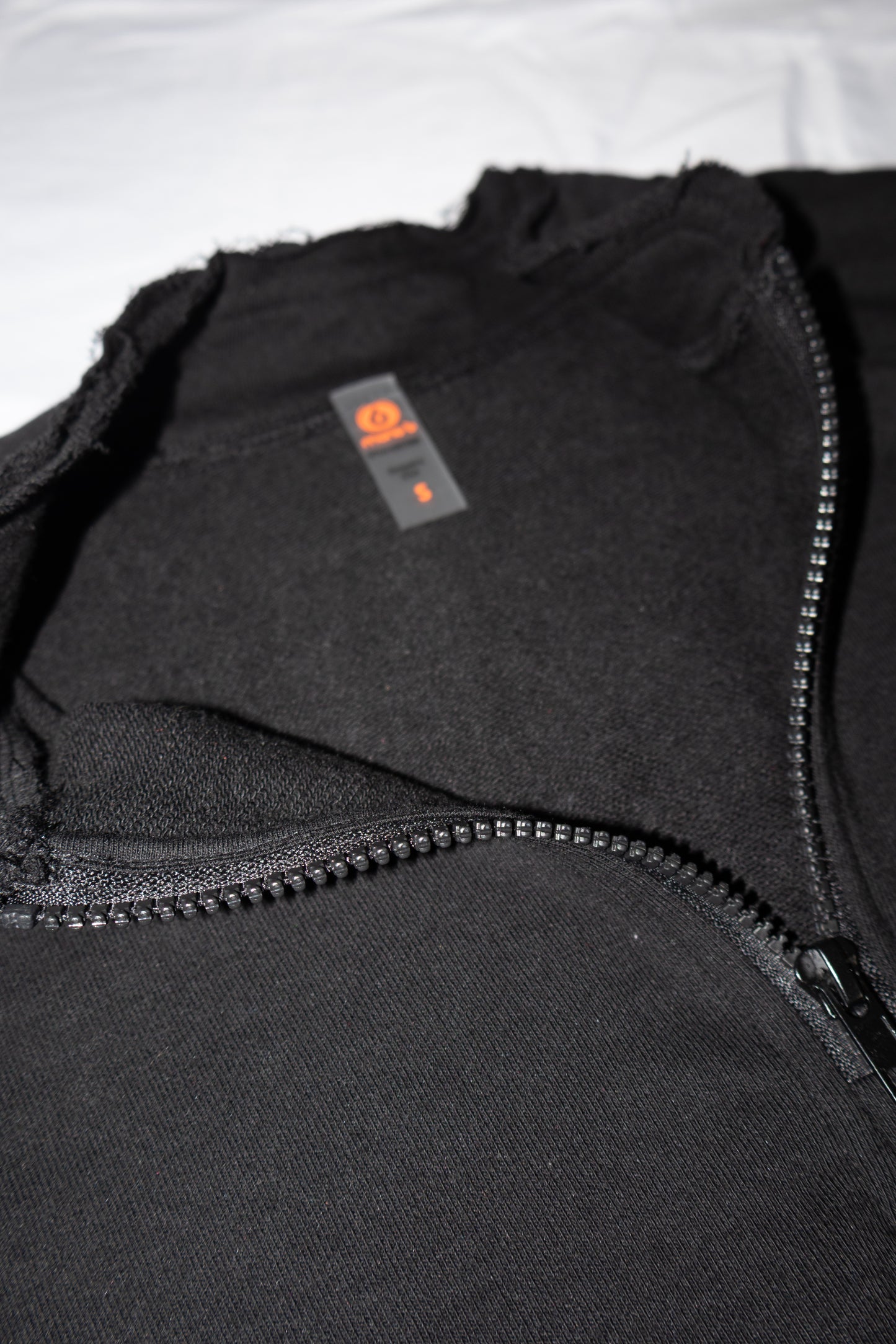 The Slow Morning Half Zip