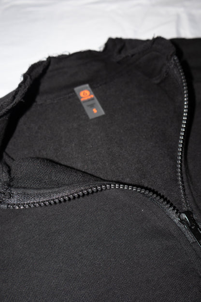 The Slow Morning Half Zip