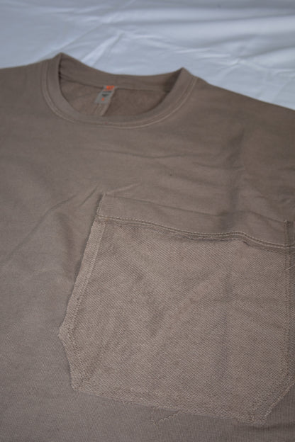 The Effortless Slouchy Tee