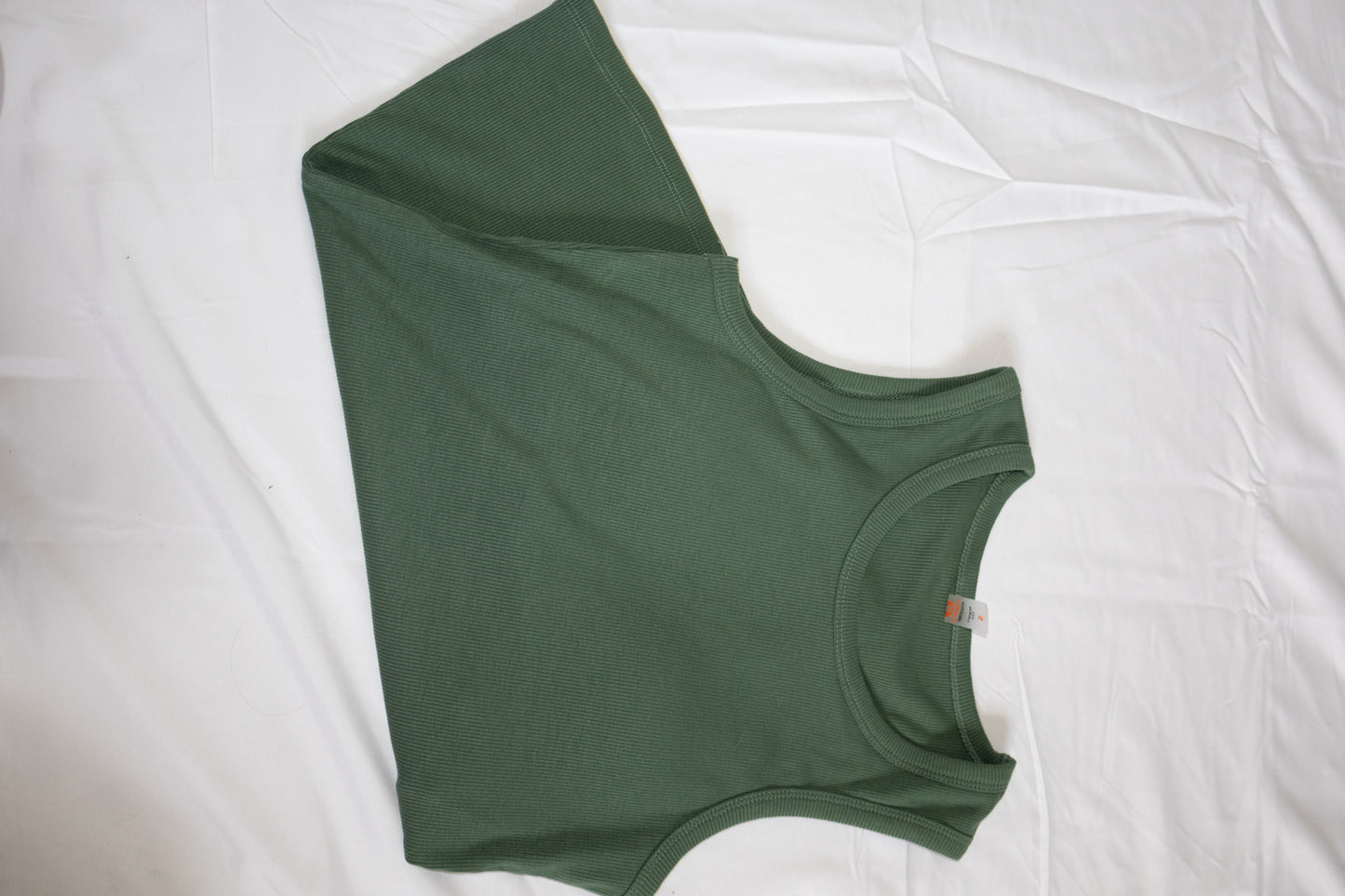 The Everyday Support Tank