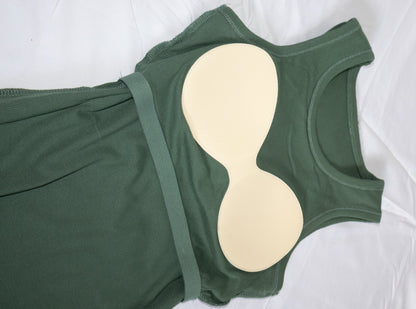 The Everyday Support Tank