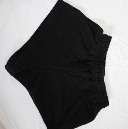 The Essential Lounge Shorts