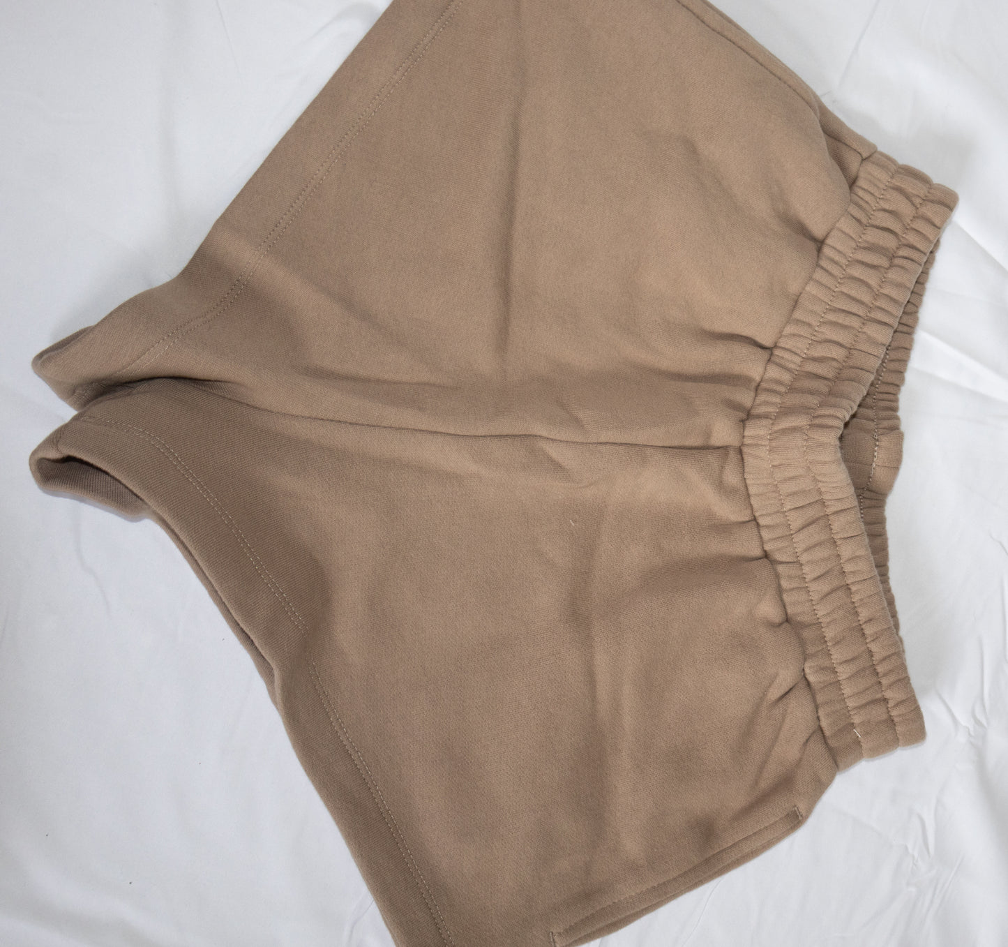 The Essential Lounge Shorts