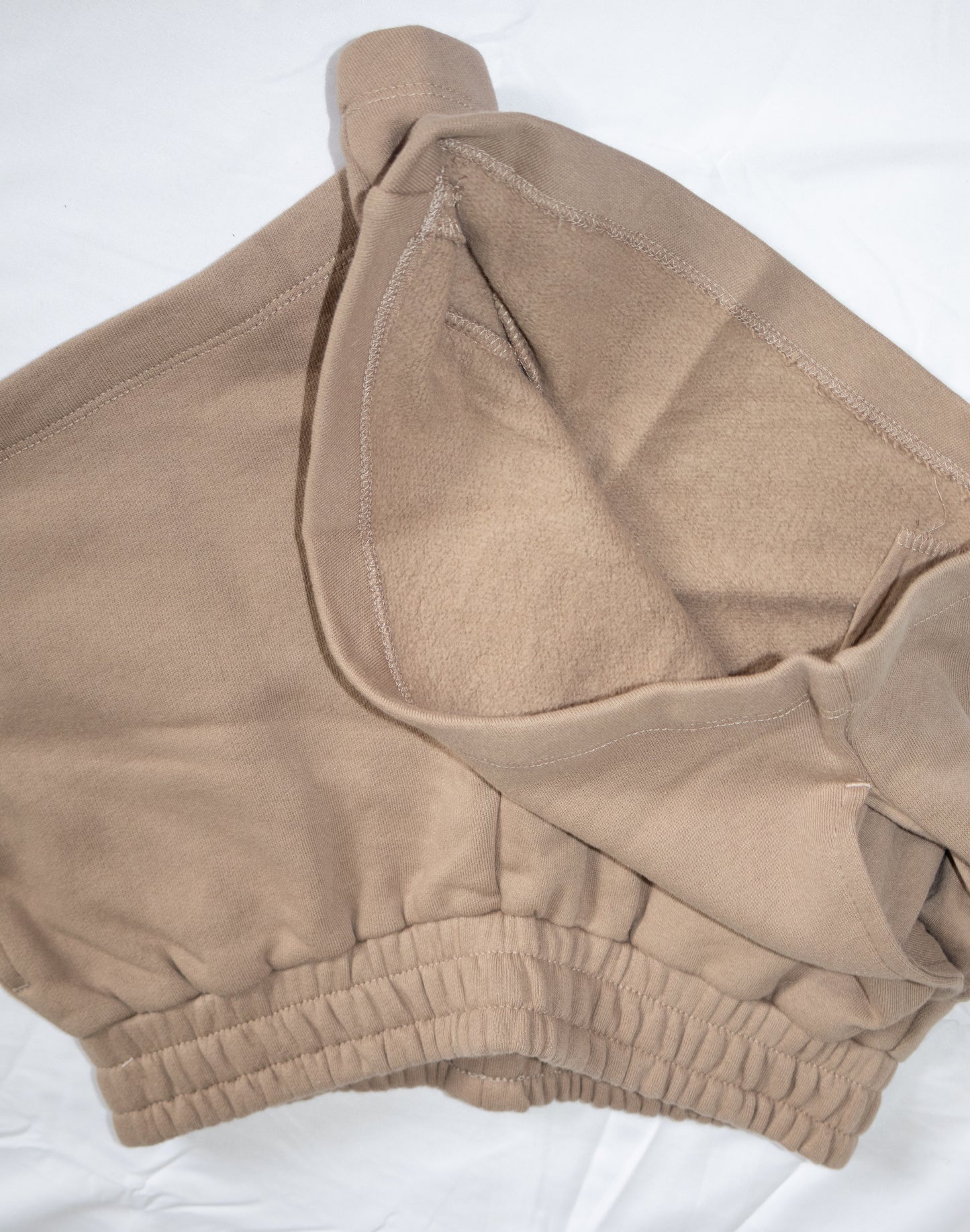 The Essential Lounge Shorts