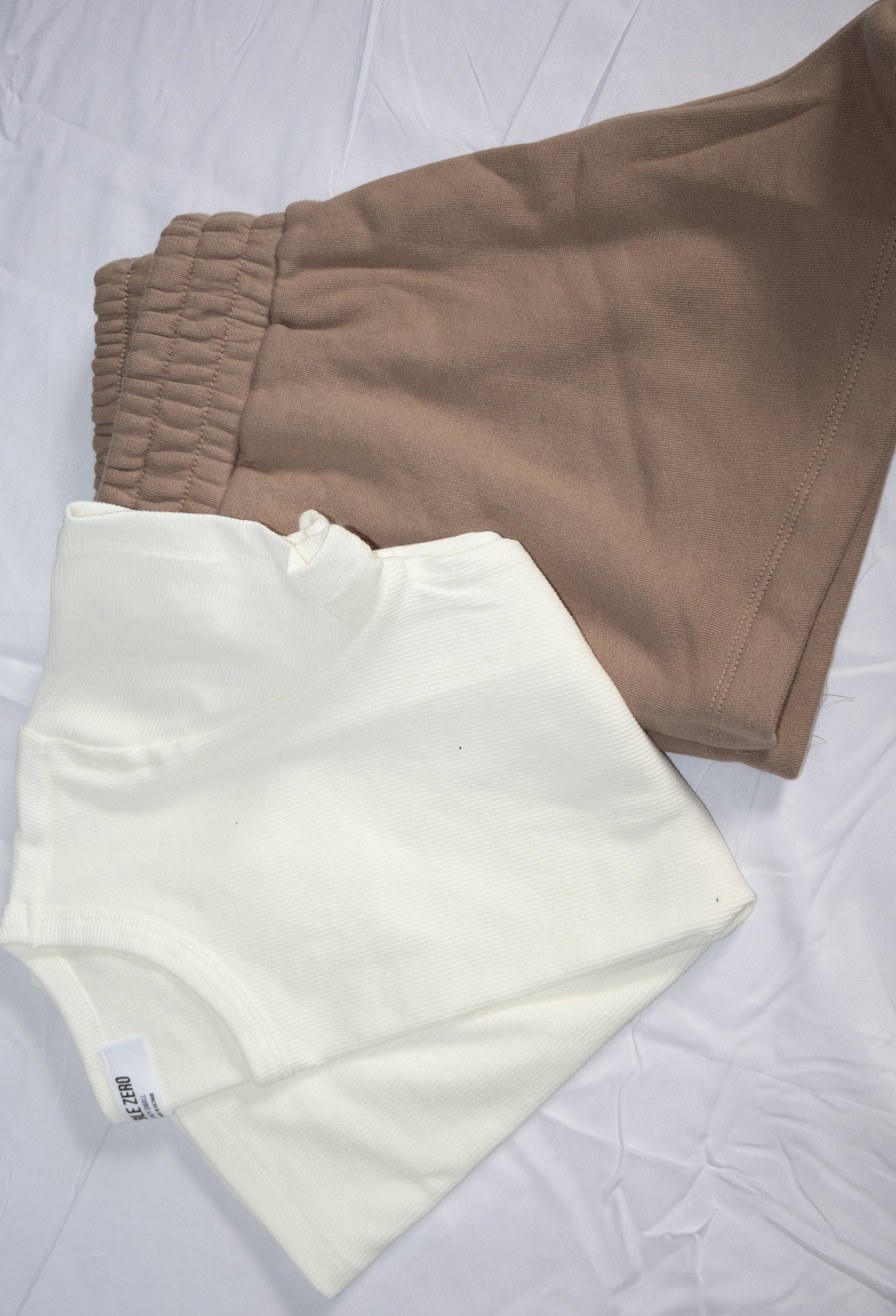 The Essential Lounge Shorts